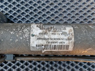 рулевая рейка, ориг. номер 6G913A500AJ, Ford Galaxy 2 поколение 2006-2010