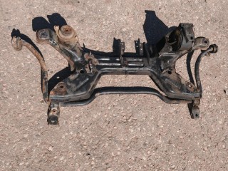 передняя балка (подрамник), ориг. номер 357199315N, Volkswagen Passat B4 1993-1997