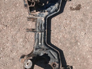 передняя балка (подрамник), ориг. номер 357199315N, Volkswagen Passat B4 1993-1997