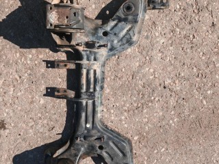 передняя балка (подрамник), ориг. номер 357199315N, Volkswagen Passat B4 1993-1997