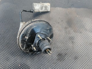 моторчик печки, ориг. номер 1H1820021, Volkswagen Golf 3 поколение 1991-2000