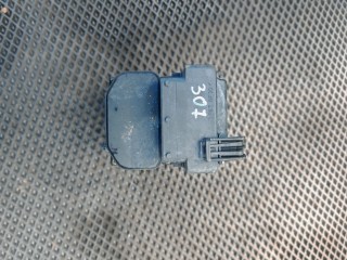 блок ABS, ориг. номер 9643777980, Peugeot 307 1 поколение 2001-2005