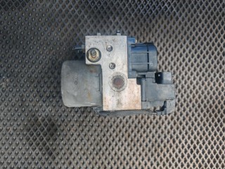 блок ABS, ориг. номер 9643777980, Peugeot 307 1 поколение 2001-2005