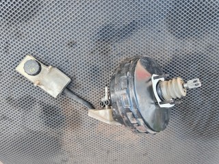 вакуумный усилитель тормозов, ориг. номер 6G912B195CF, Ford Galaxy 2 поколение 2006-2010