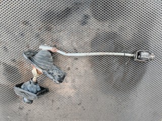 кулиса КПП, Audi 80 B4 1991-1996