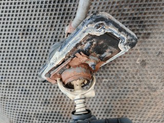 кулиса КПП, Audi 80 B4 1991-1996