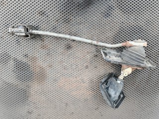 кулиса КПП, Audi 80 B4 1991-1996