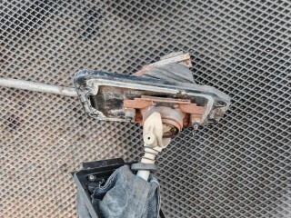 кулиса КПП, Audi 80 B4 1991-1996