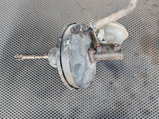 вакуумный усилитель тормозов, ориг. номер 893612105C, Audi 80 B4 1991-1996
