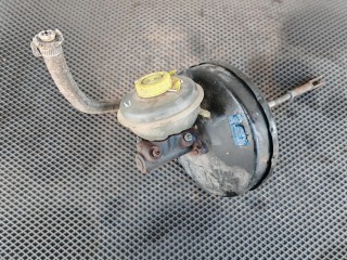 вакуумный усилитель тормозов, ориг. номер 893612105C, Audi 80 B4 1991-1996