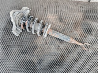 стойка амортизатора передняя правая, Audi A4 B6 2000-2006