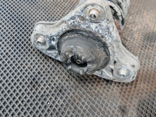 стойка амортизатора передняя правая, Audi A4 B6 2000-2006