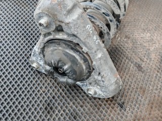 стойка амортизатора передняя правая, Audi A4 B6 2000-2006