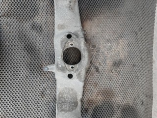 кронштейн коробки (балка кпп), ориг. номер 367886906, Audi A4 B6 2000-2006