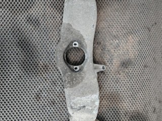 кронштейн коробки (балка кпп), ориг. номер 367886906, Audi A4 B6 2000-2006