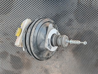 вакуумный усилитель тормозов, ориг. номер 8E0612105M, Audi A4 B6 2000-2006
