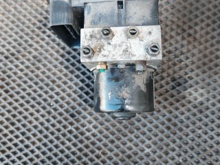 блок ABS, ориг. номер 9641767380, Citroen C5 1 поколение 2000-2004