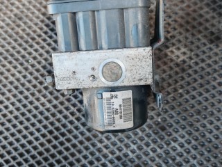блок ABS, ориг. номер 9641767380, Citroen C5 1 поколение 2000-2004