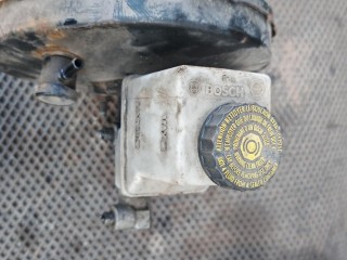 вакуумный усилитель тормозов, ориг. номер 9656354780, Citroen C5 1 поколение 2000-2004