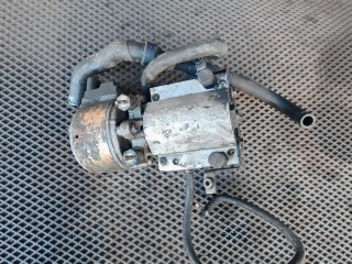 насос гидроподвески, ориг. номер 9636713880, Citroen C5 1 поколение 2000-2004