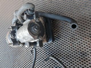 насос гидроподвески, ориг. номер 9636713880, Citroen C5 1 поколение 2000-2004
