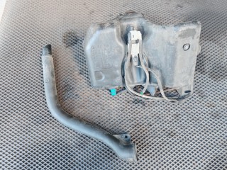 бачок омывателя, ориг. номер 9647995780, Citroen C5 1 поколение 2000-2004