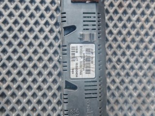 дисплей, ориг. номер 966464428002, Citroen C5 2 поколение 2007-2017
