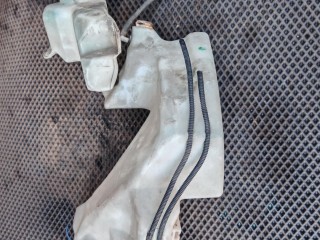 бачок омывателя, ориг. номер 8E0955453AO, Audi A4 B6 2000-2006