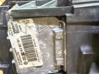 фара правая, ориг. номер 3C0941752K, Volkswagen Passat B6 2005-2010