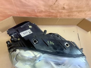 фара правая, ориг. номер 3C0941752K, Volkswagen Passat B6 2005-2010