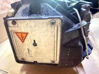 фара правая, ориг. номер 3C0941752K, Volkswagen Passat B6 2005-2010
