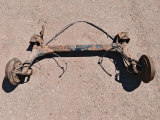 педаль сцепления, ориг. номер 3C1721059AM, Volkswagen Passat B6 2005-2010