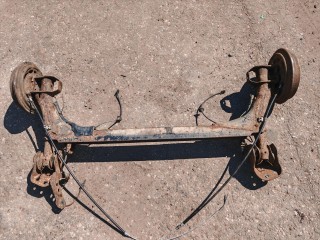 педаль сцепления, ориг. номер 3C1721059AM, Volkswagen Passat B6 2005-2010