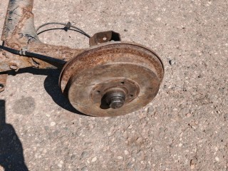 блок управления светом, ориг. номер 8E0941531, Audi A4 B6 2000-2006