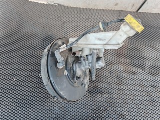 вакуумный усилитель тормозов, ориг. номер 9682338280, Peugeot 207 1 поколение 2006-2009