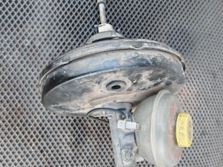 вакуумный усилитель тормозов, ориг. номер 8A0612105C, Audi 80 B4 1991-1996