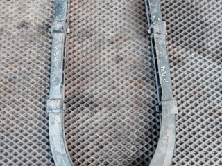крепление переднего бампера, ориг. номер 3A0807183A, 3A0807184A, Volkswagen Passat B4 1993-1997