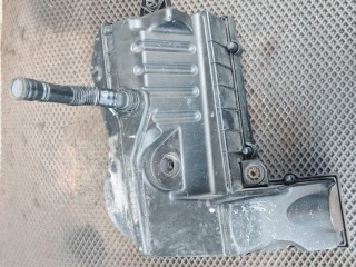 корпус воздушногo фильтра, ориг. номер 1K0129607AD, Volkswagen Passat B6 2005-2010