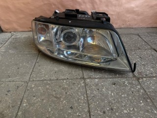 фара правая, Audi A6 C5 [рестайлинг] 2001-2005