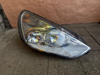 фара правая, Ford Galaxy 2 поколение 2006-2010