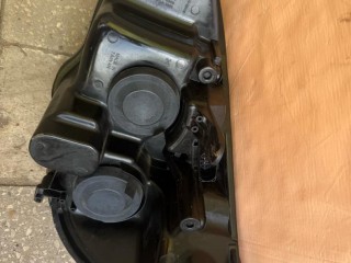 фара правая, Ford Galaxy 2 поколение 2006-2010