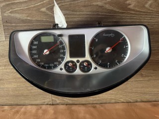 панель приборов (щиток), ориг. номер 7M5920800C, Ford Galaxy 1 поколение [рестайлинг] 2000-2006