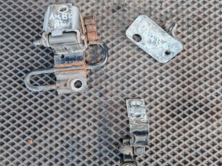 петля двери передней левой, Audi A4 B6 2000-2006