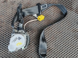 ремень безопасности передний правый, Volkswagen Passat B6 2005-2010