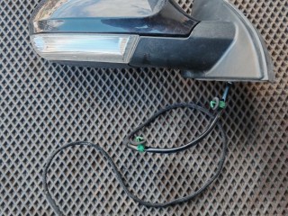 зеркало наружное правое, Volkswagen Passat B6 2005-2010