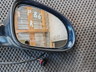 зеркало наружное правое, Volkswagen Passat B6 2005-2010