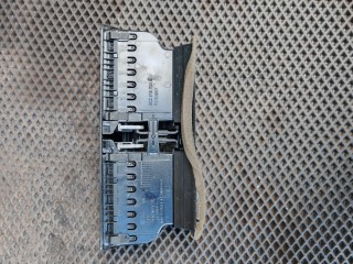 дефлектор обдува салона центральный, ориг. номер 3C1819728F, Volkswagen Passat B6 2005-2010