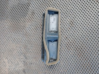 дефлектор обдува салона центральный, ориг. номер 3C1819728F, Volkswagen Passat B6 2005-2010
