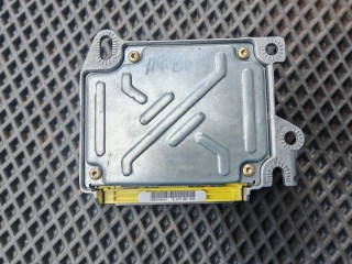 блок управления подушками безопасности, ориг. номер 8E0959655B, Audi A4 B6 2000-2006