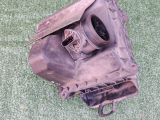 корпус воздушногo фильтра, ориг. номер 038133837Q, Audi A4 B6 2000-2006